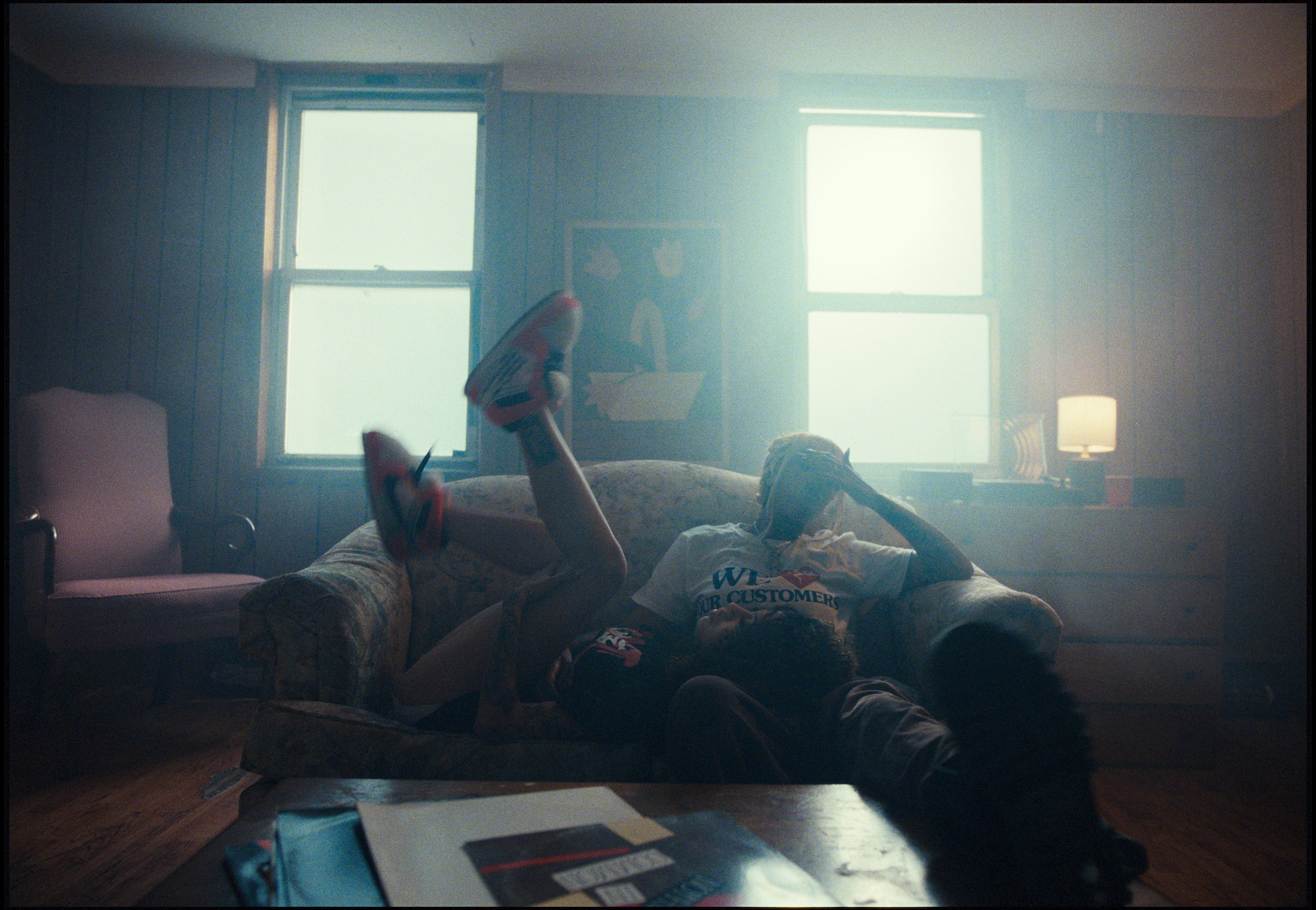 Joey Bada$$, BKtherula — EUPHORIA